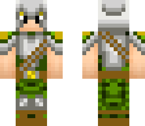archer knight 2