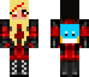 girl deadpool