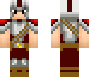 red archer 2