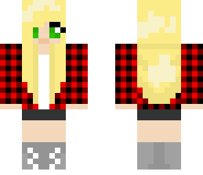 girl