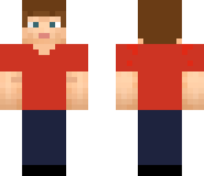 the average boy