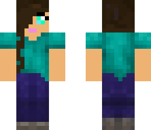girl steeve