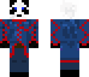 panda wizard
