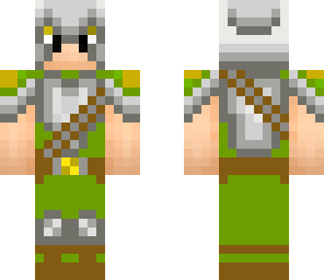 green knight