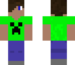 creeper boy 2