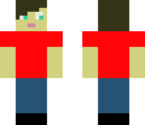 skin for keiran