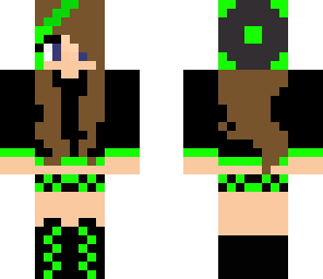 for neon