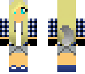 cat girl