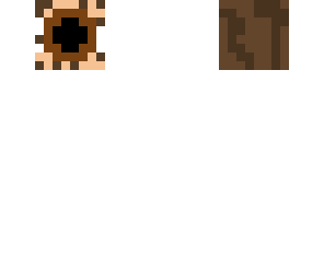 creepy eye