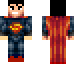 super man
