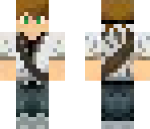 my fav skin