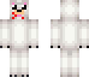 polar bear 3