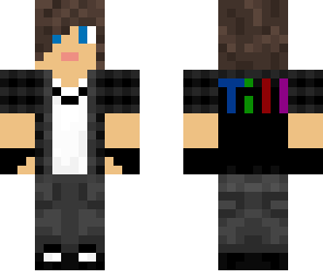 tills edited