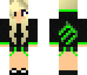 monster girl edited