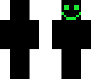 haunted man
