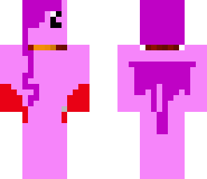 pinkamena diane pie