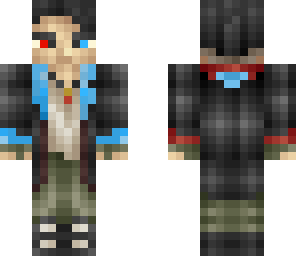remake of a skin