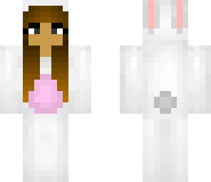 this is a bunny
