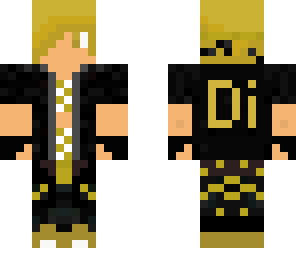 gold teen