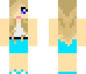girl