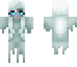 ghost girl