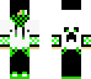 thedude's skin