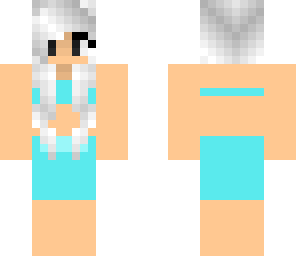 tbm dancer girl