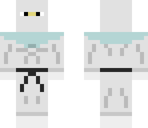 snow ninja