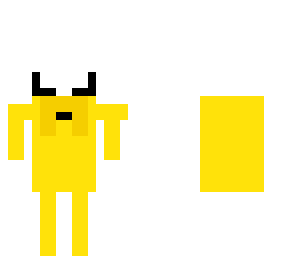 jake dog