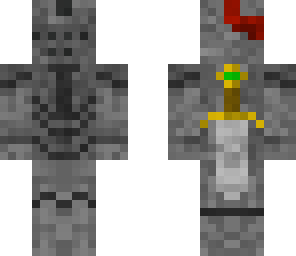 therealzain98's  custom skin