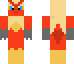blaziken