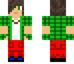 luck o' the steve