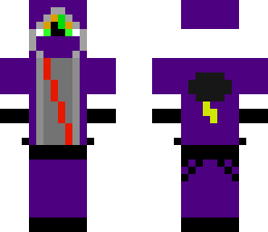 storm chase assassin