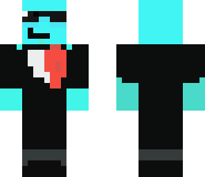 nachos skin 2