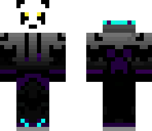ender panda 2
