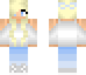 sexy blonde