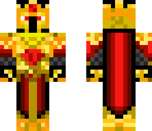 worthy kinght