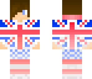 patriot 3