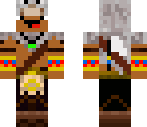 indian