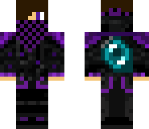 ender boy