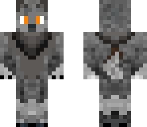 wolf