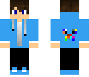 colour creeper