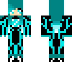 electricgirl
