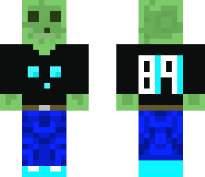 slime