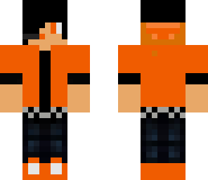 man