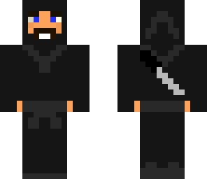 ninja beef