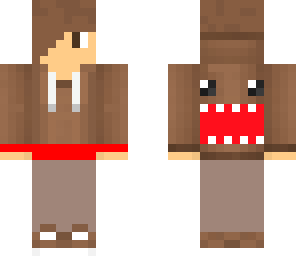 domo dude