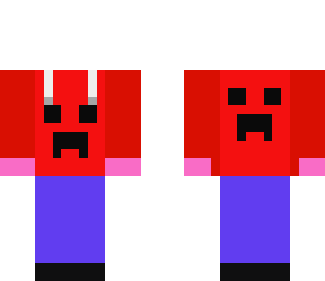 creeper