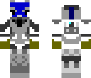 stormtrooper commando