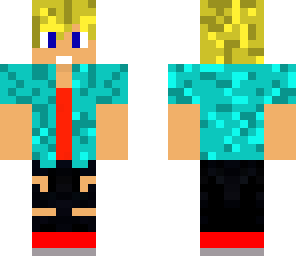 cool teen